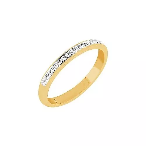 Sandberg Kuunsäde -timanttisormus V-21-1