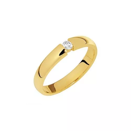 Sandberg Kallioranta I -timanttisormus V-66-1