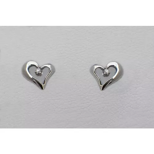 C.Granit - Diamanten Ohrringe V5159-1