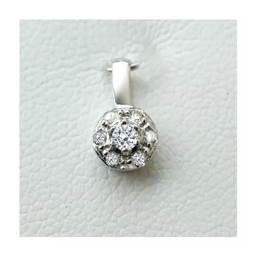 C.Granit - DiamantenAnhänger V8011-3-1