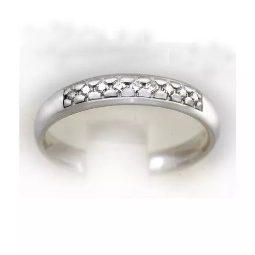 C.Granit - Diamant Ring V9013-1