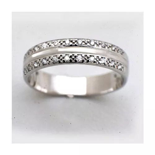 C.Granit - Diamant Ring V9060-1