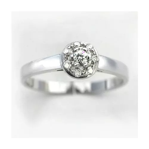 C.Granit - Diamant Ring V9067-5-1