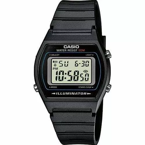 Casio W-202-1AVEF-1