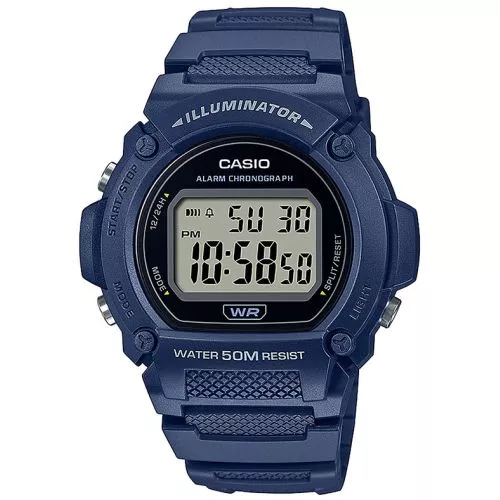Casio W-219H-2AVEF-1