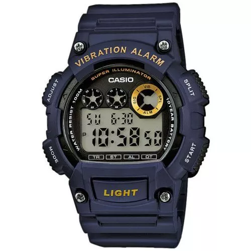 Casio Armbanduhr W-735H-2AVEF-1
