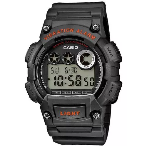 Casio Armbanduhr W-735H-8AVEF-1