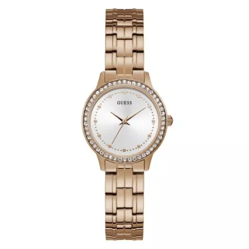 Guess Chelsea Armbanduhr W1209L3-1