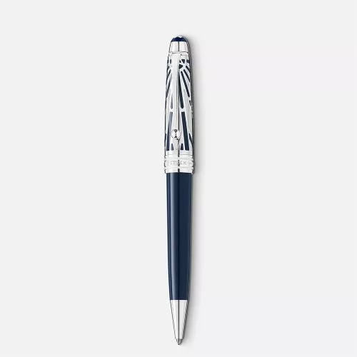Montblanc Meisterstück The Origin Collection Doué Ballpoint MB131348-1