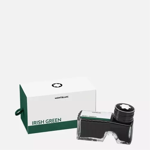 Montblanc Ink Irish Green 60ml MB128191-1