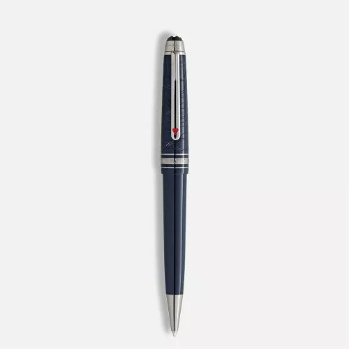 Montblanc Meisterstück Around the World in 80 Days Midsize Ballpoint pen MB132877-1