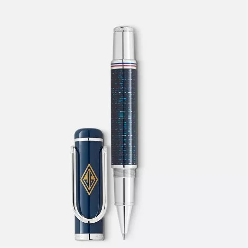 Montblanc Great Characters Homage to The Great Gatsby Special Edition Rollerball MB130658-2
