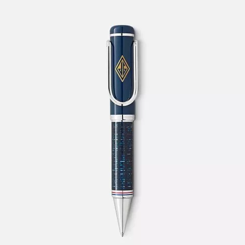 Montblanc Great Characters Homage to The Great Gatsby Special Edition Ballpoint MB130659-1