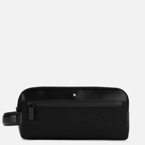 My Montblanc Nightflight Wash Bag MB118267-1