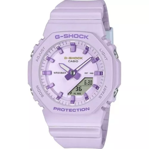 Casio G-Shock Limited Edition Womens Day GMA-P2125W-6AER-1
