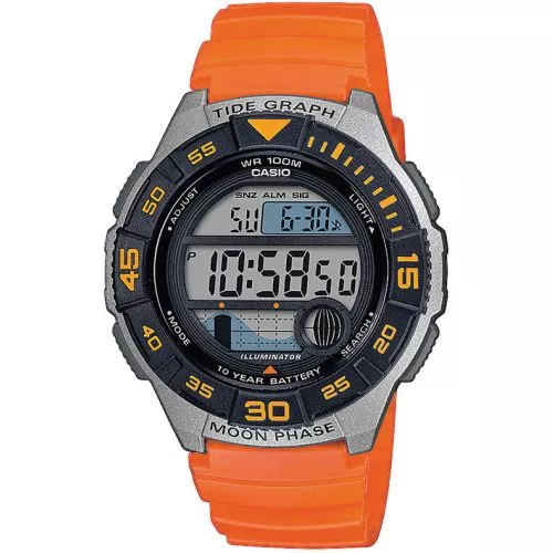 Casio Collection klocka WS-1100H-4AVEF-1