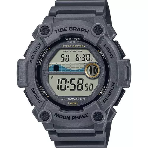 Casio Marine WS-1300H-8AVEF-1
