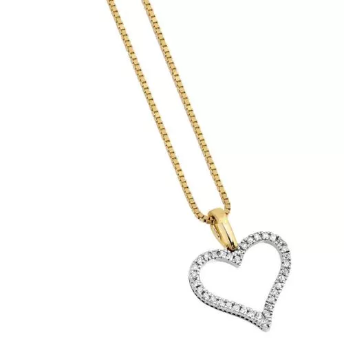 Brilliant Star timanttiriipus WS1P-20341-1