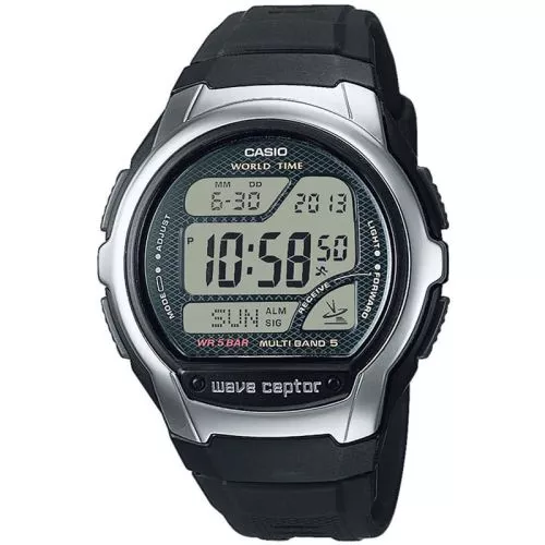 Casio Wave Ceptor WV-58R-1AEF-1
