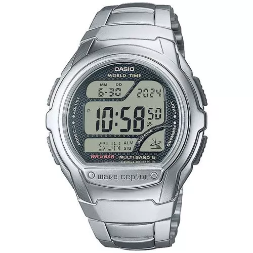 Casio Wave Ceptor WV-58RD-1AEF-1