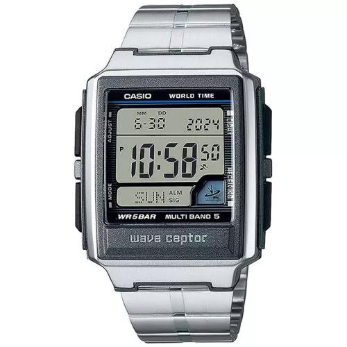 Casio Wave Ceptor WV-59RD-1AEF-1