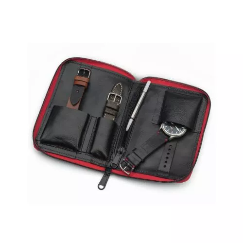 Sinn matkapakkaus kahdelle kellolle-1