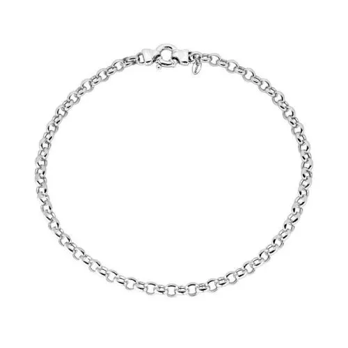 Silberhalskette YHV053/1 RH 45.0-1