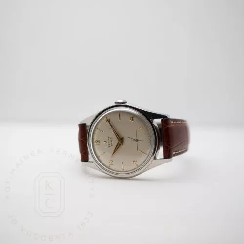 Pre-Owned Zenith 2000-0