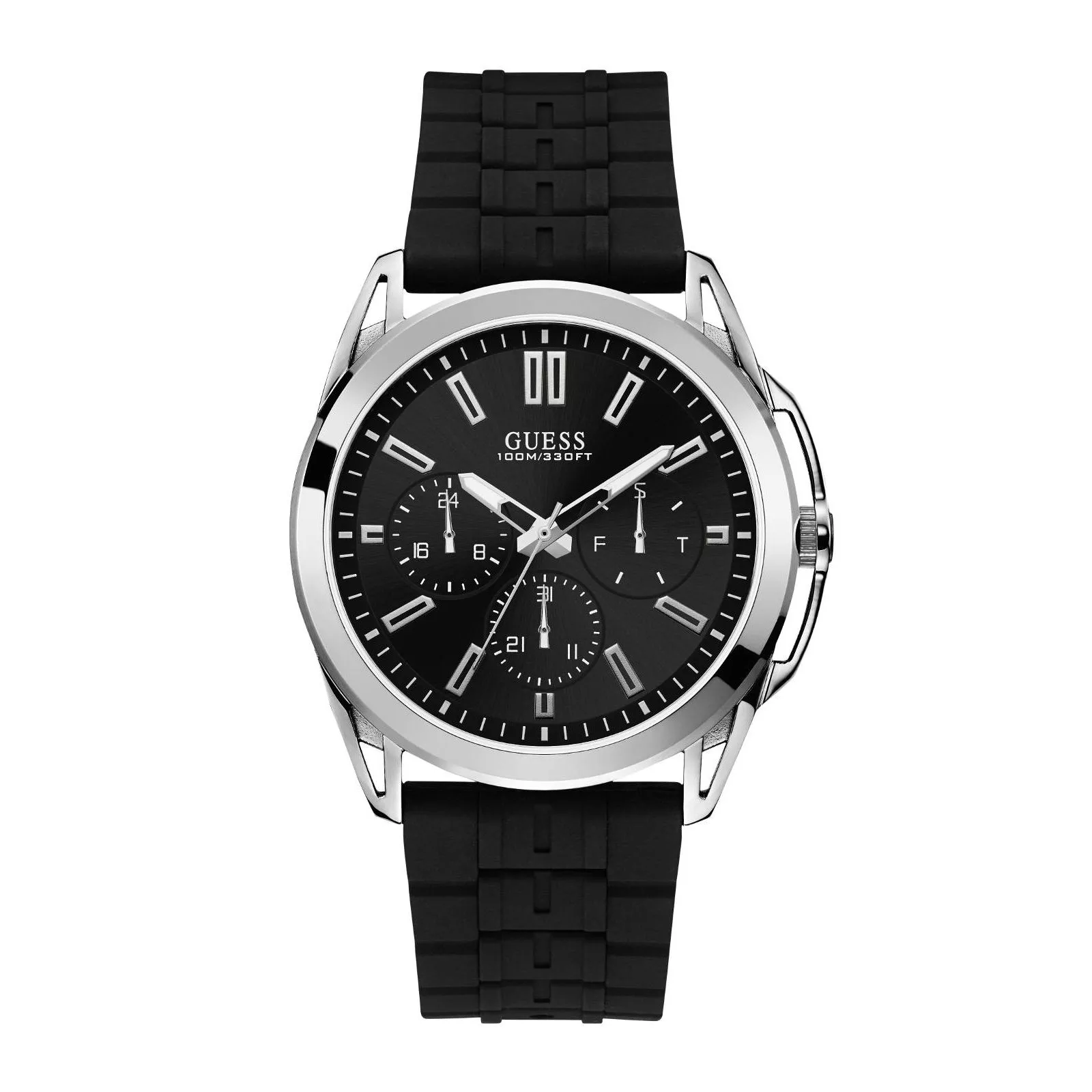 Guess Vertex Watch W1177G3