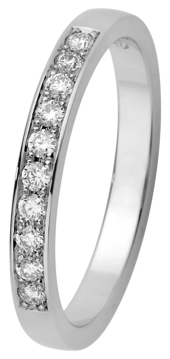 Kohinoor Margit Diamond Ring 033-210V-21