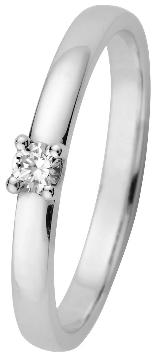 Kohinoor Estelle Diamond Ring 033-216V-08