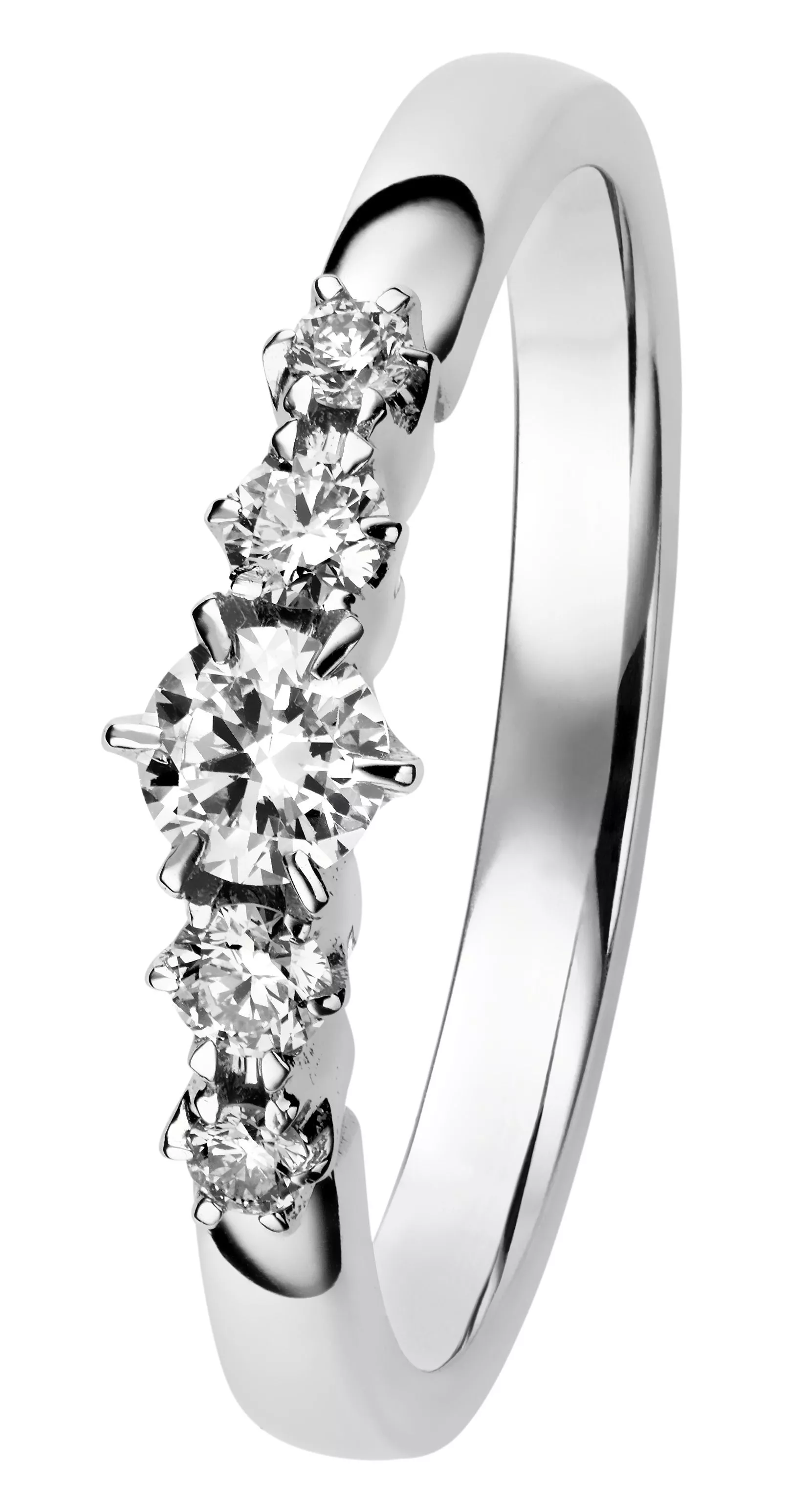 Kohinoor Leonora Diamond Ring 034-248V-23