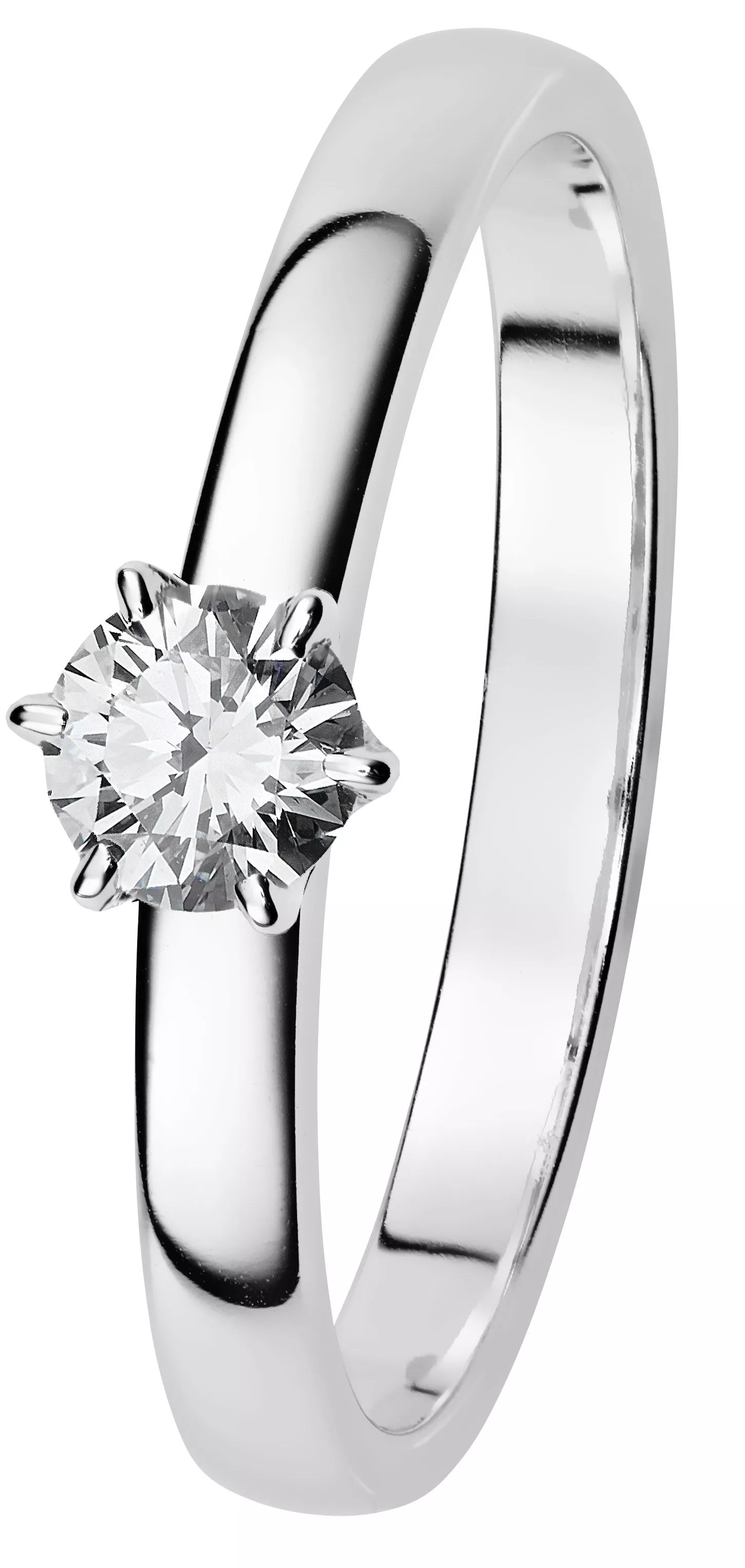 Kohinoor Leonora Diamond Ring 034-248V-30