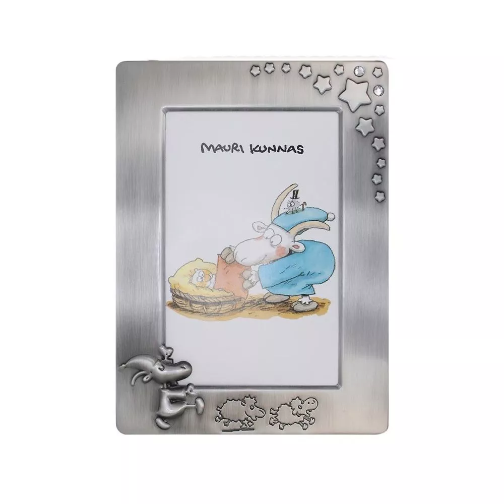 Herra Hakkarainen kehys 078500