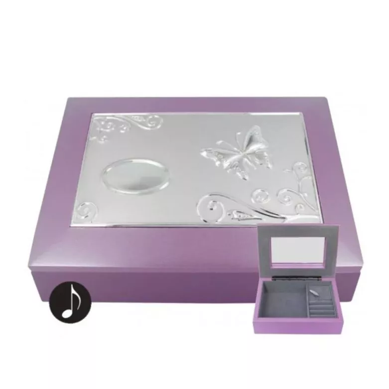 Korurasia, violetti 078848