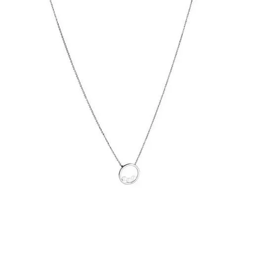 Efva Attling Little Roller Coaster kaulakoru 10-100-02376-4045