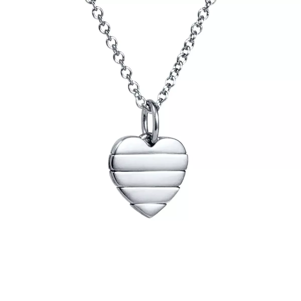 Efva Attling A Piece Of My Heart kaulakoru 11-100-02388-4245