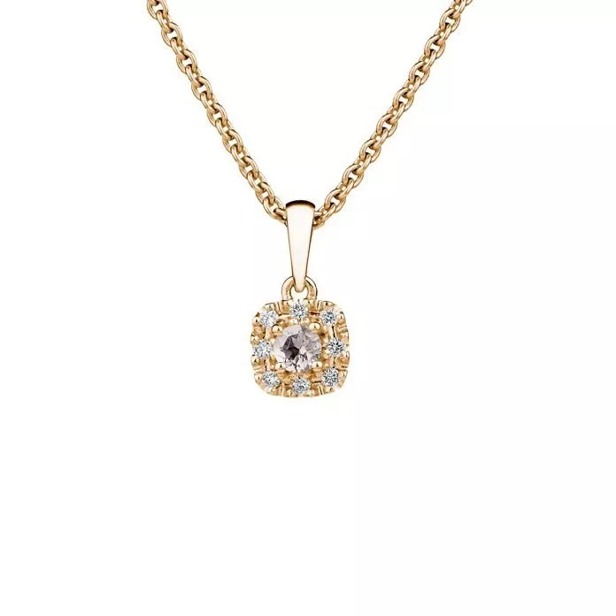 Kohinoor Valerie timanttiriipus 123-263-08MO