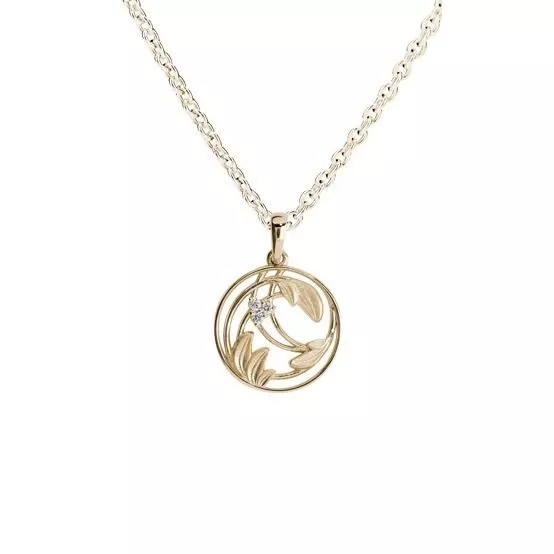 Kohinoor Ofelia timanttiriipus 123-481-03