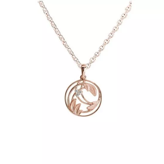 Kohinoor Ofelia timanttiriipus 123-481P-03