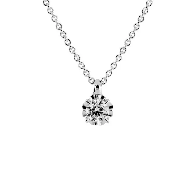 Kohinoor Vega timanttikaulakoru 213-445V-05