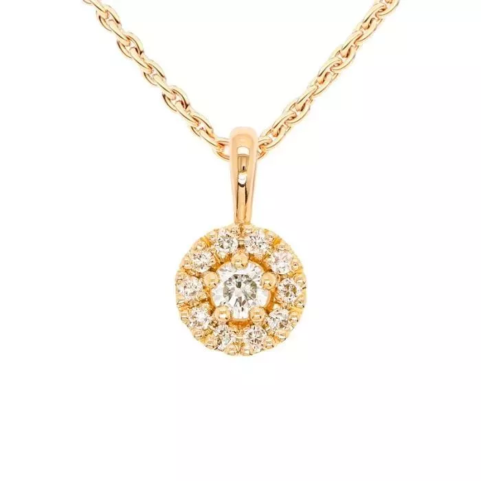 Romanssi Pioni laboratoriotimanttiriipus 264-010 RS KK