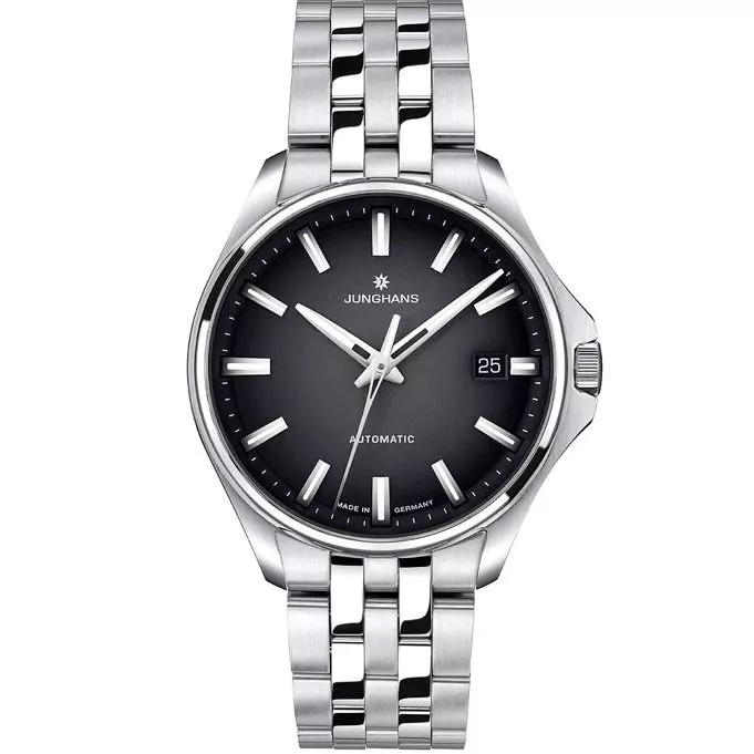 Junghans Meister S Automatic 27/4580.44