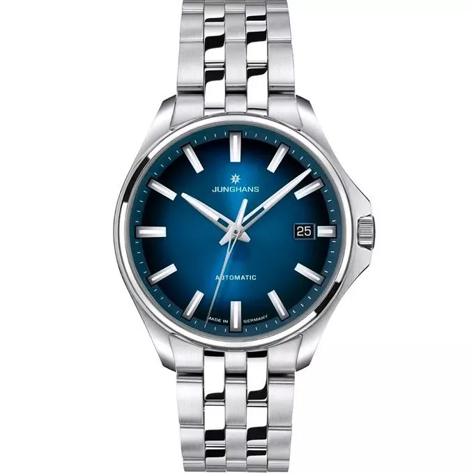 Junghans Meister S Automatic 27/4582.44