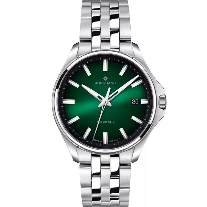 Junghans Meister S Automatic 27/4684.44