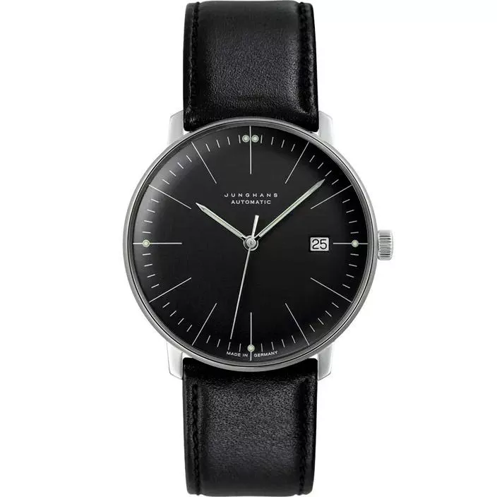 Junghans Max Bill Automatic 27/4701.02