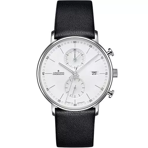 Junghans Form C Chronograph 41/4770.00