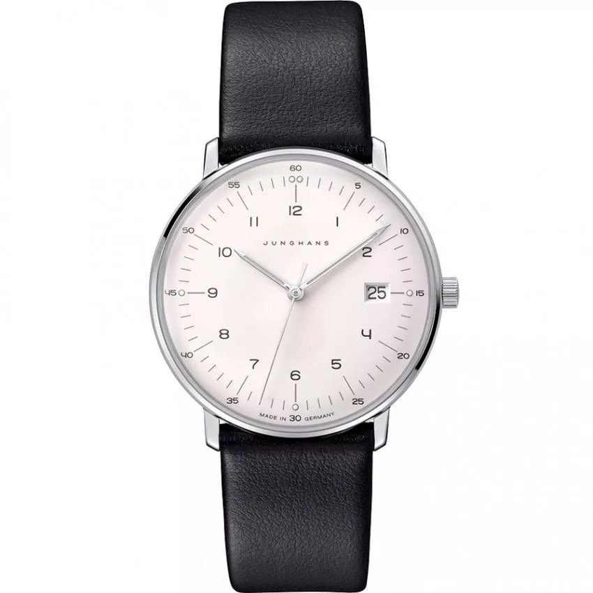 Jungans Max Bill Ladies 47/4450.02