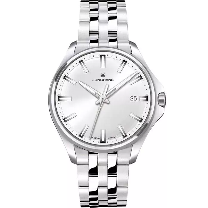 Junghans Meister S Quartz 47/4633.44