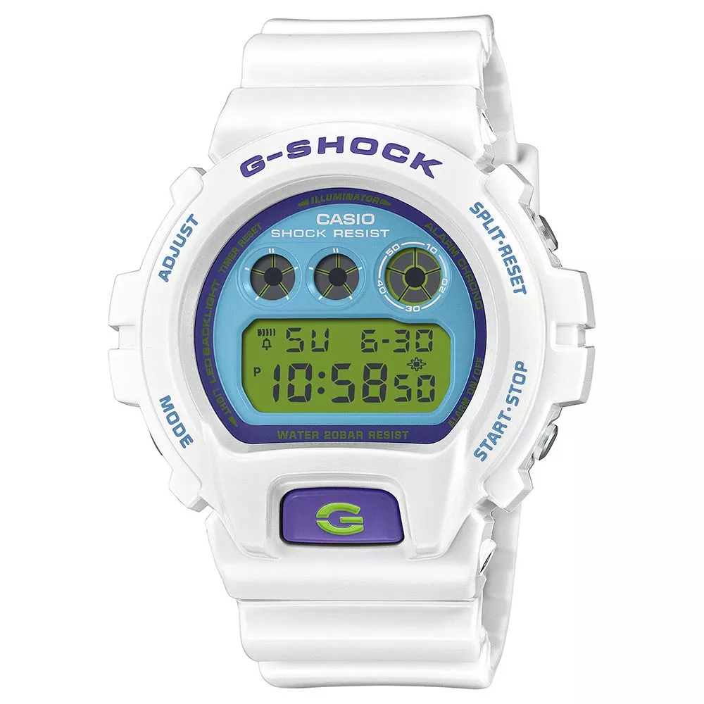 Casio G-Shock DW-6900RCS-7ER Limited edition